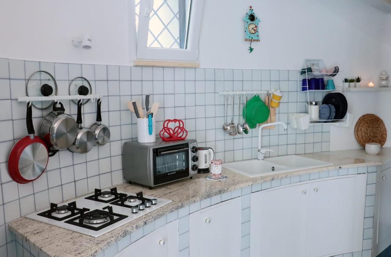 Sea Home Баколи Экстерьер фото